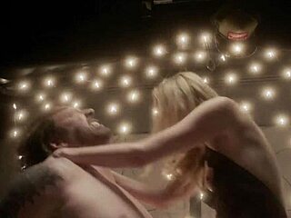 penelope mitchell stars alongside nicolas cage in the film between worlds