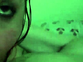 throat my big cock deep