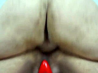 Threesome Mexican Bears Go Bareback in Wild Group Action