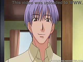 Lihat aku onani keras, bos, sambil kamu tatap intens