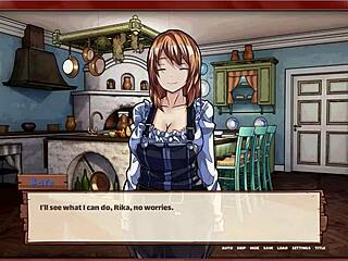 Let's play breeding farm part nine