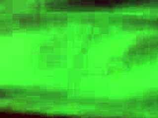 Thick-assed midget amateur gets pounded by massive black cock in homemade interracial fuck session.