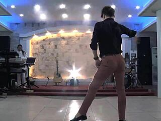 yo, dancer kim 2013, show us your moves