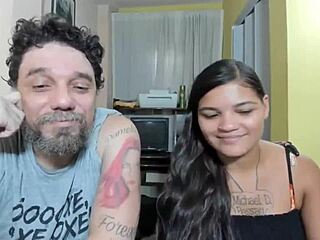 will there be a video of bluezao with tigresa vip