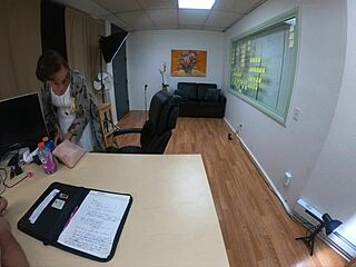 Nataly Dewalt shares in casting interview 😏