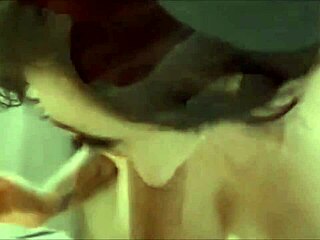 x-eros music video with blowjob and sex scenes