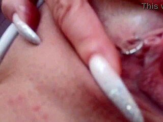 Wanna ride my face, babe? 😜