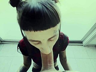 Latina fan gets fucked and squirts daily