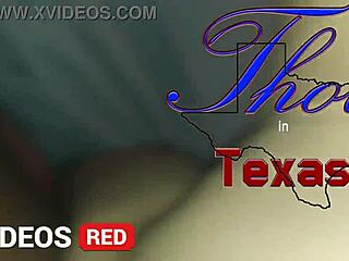 thot in texas milf adventure