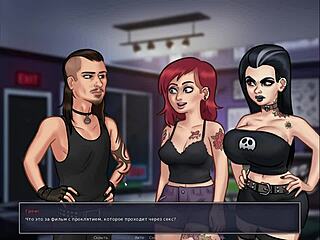 समरटाइम सागा पार्ट 8 का पूरा गेमप्ले देखें