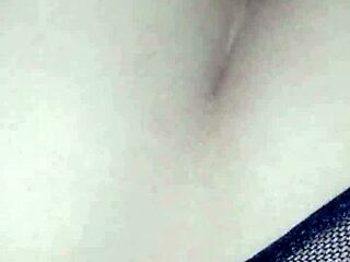 Casada Cogiendo De Ladito Con Su Esposo