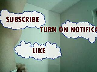 Man fucks her mouth while recording.