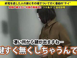 So this Asian amateur went all out with deepthroat skills yesterday.