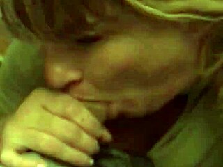 Sweetcaligirl209, that hot milf from stockton, deepthroats cock in hotel room?