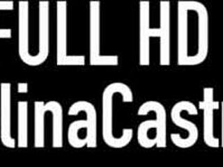 La cubana BBW Angelina Castro le da duro al coño jugoso de la pawg Sydney