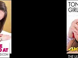 Emma Starletto Seduces Married Man with Deepthroat in Hotel Room