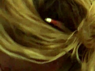 Sweetcaligirl209, that hot milf from stockton, deepthroats cock in hotel room?