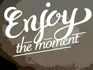 Close-up homemade view of fat tattooed BBW ass getting creampied by monster cock.