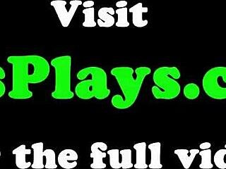 حسناء أوروبية صغيرة تتحمل نيك قوي في مؤخرتها