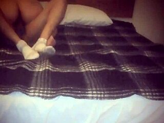 damn, woke me up to screw!