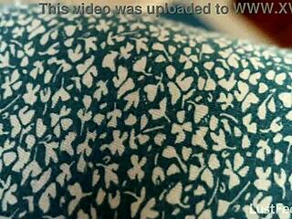 Blondi 18+ teini naidaan kovaa loman aikana!