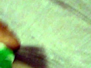 big white ass gets pussy creampied.