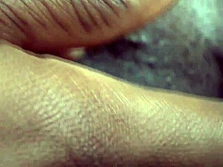 Foxy, wanna see my wet shaved pussy?