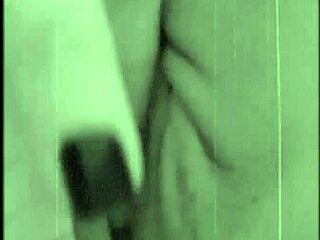 Homemade amateur with big monster cock