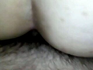 she loves it in the ass!