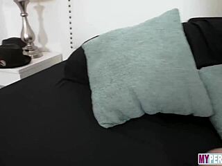 Sofi Ryan Shares Blowjob And Doggystyle With Stepson 😈