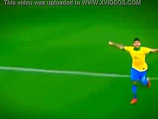 Peru milf battles Brazilian ass action