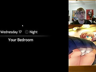 Having Intense Sex With Audrey Beli And Kyanna Huniepop Uncensored