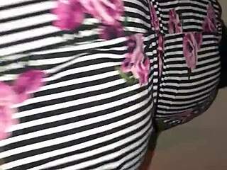 Want to fuck this ebony amateur?