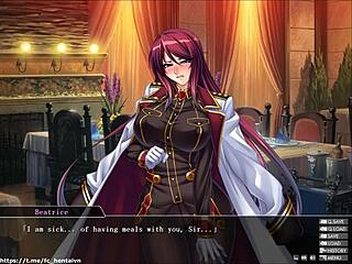 Kangoku senkan part 21