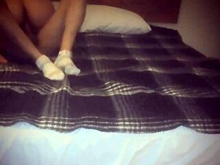 damn, woke me up to screw!