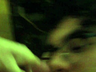 my uncle fills me with his cum