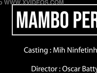 does my nympho get all filled by two monster cocks in anal dp?