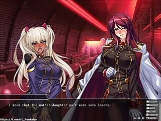 Kangoku senkan časť 21