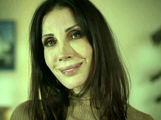 Shay Sights and Freya Parker in erotic close-up riding for Apovstory Human Contact Pt 2.