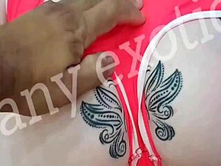 lorrany exotica has the pinkest ass i’ve ever tasted. watch full on onnowplay with leoogro.