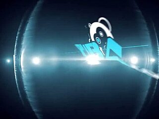 Ever tried a wild lesbian three-way in a steamy jacuzzi with underwater action?