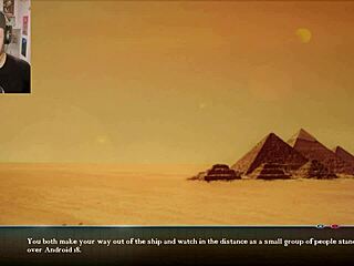 Bůh zničení čelí božským dobrodružným výzvám