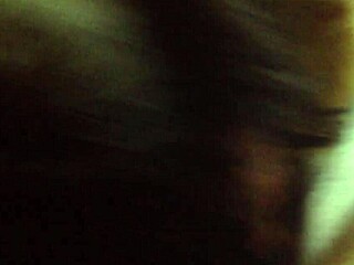 This trans in crossdressing sucks deep throat gorgeously.