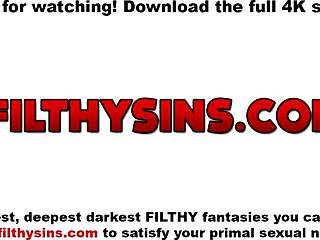 Matrona Elana Bunnz mi fa, Juan Loco, sbatterle la figa in ogni posizione