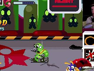 The Wrong Side Of Sonic Project X Disaster