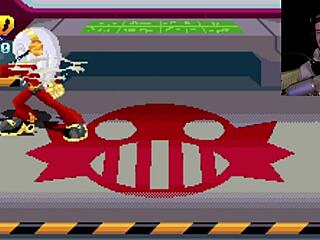 The Wrong Side Of Sonic Project X Disaster