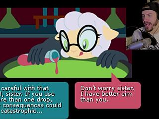 The Wrong Side Of Sonic Project X Disaster