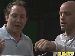 Does Shawna Lenee Ride Better Than Your Babe?