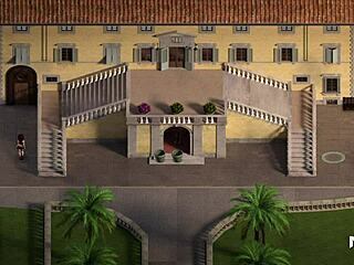 i in treasure of nadia gave her pussy creampie e2 5