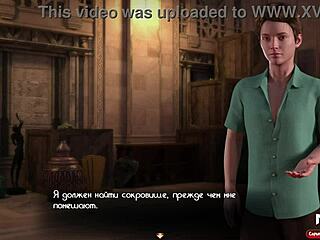 i in treasure of nadia gave her pussy creampie e2 5